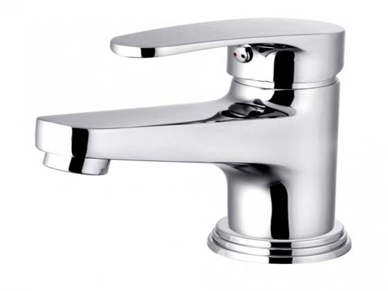 Stainless steel faucet 2