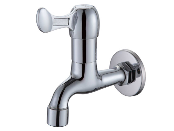 Stainless steel faucet 5