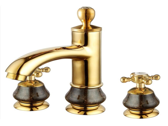 Imported copper faucet 6
